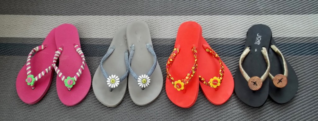 how-to-decorate-flip-flops