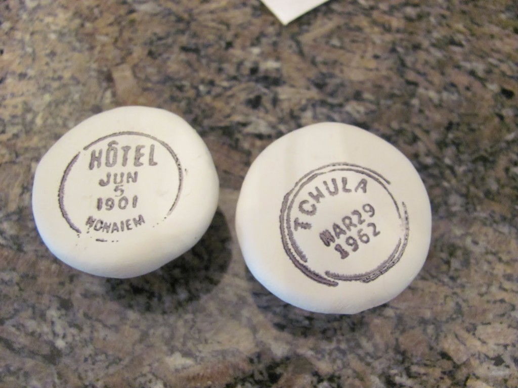 how to make knobs make knobs