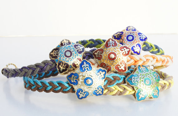 Moroccan Bracelet