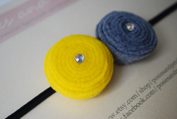 toddler-headband-yellow