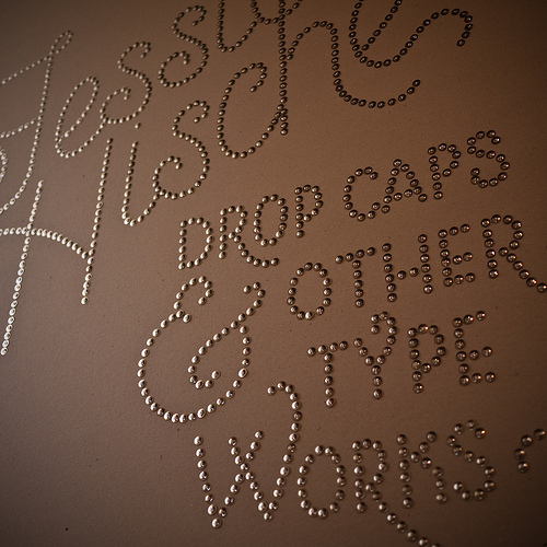 Thumbtack walls