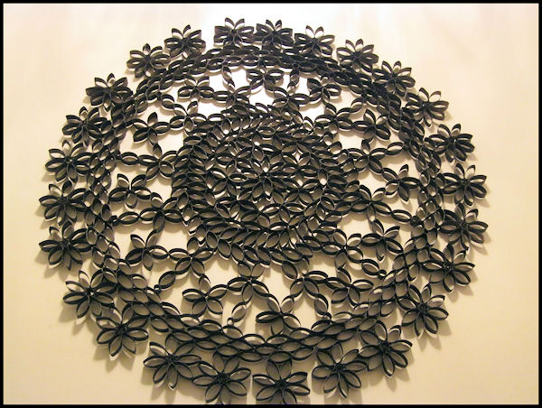 paper wall art paper wall art