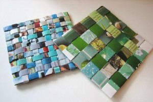 how to make coasters