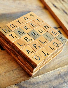 how to make coasters