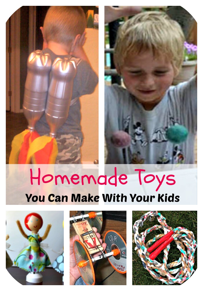 Fun Homemade Toys - Ebony Xxx