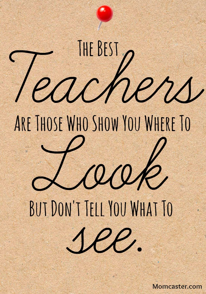 quotes-for-teachers-education-quotesgram