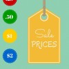 Free Garage Sale Printables at Momcaster. Make your garage sale FUN & Organized.