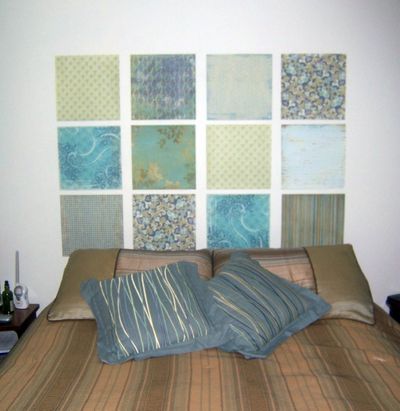 headboard ideas