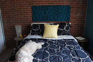 headboard ideas