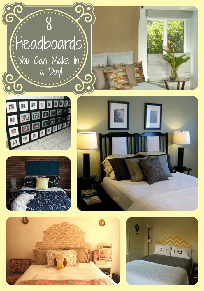 headboard ideas