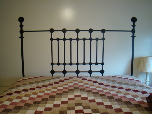 Headboard ideas