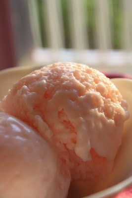 Easy frozen yogurt you can make at home 