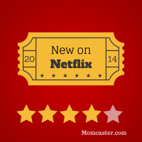 An up to date list of what's new on Netflix today!