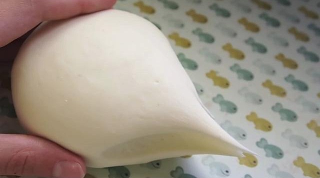 How to Make Air Dry Clay