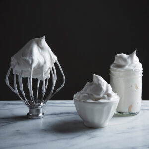 Marshmallow Fluff Recipe